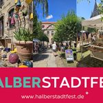 PM    Halberstadtfest   Tag 2