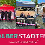 PM    Halberstadtfest   Tag 3 (2)