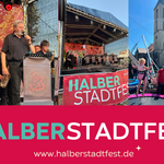 Halberstadtfest 2026