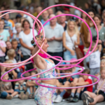 18. Parkfest ab 16 Uhr in den Spiegelsbergen