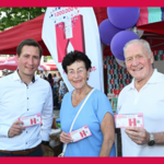 Bürgerbeteiligungsprojekt 'Halberstadt‑Million' gestartet