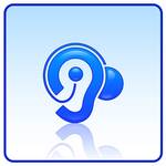 icon_1 Menschen mit Hörbehinderung