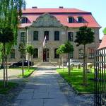 Das Städtische Museum in Halberstadt