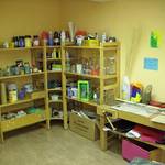 KITA_Kunterbunt_Kreativraum