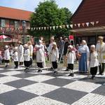 Schachdorf Ströbeck