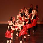 tanzschule toev kinder