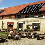 Schäferhof Langenstein © Nicole Huhn Schäferhof Langenstein