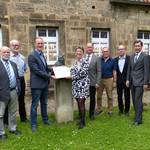 [(c): Stadt Halberstadt, Ute Huch]