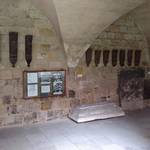 Schönheiten vergangener Architektur im Kreuzgang der Liebfrauenkirche © Stadt Halberstadt, Jeannette Schroeder