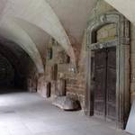 Schönheiten vergangener Architektur im Kreuzgang der Liebfrauenkirche © Stadt Halberstadt, Jeannette Schroeder