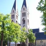 Dom St. Stephanus dom