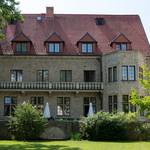 Parkhotel Unter den Linden