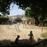 KITA_WaldblickII_Spielplatz