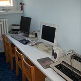 Computerraum
