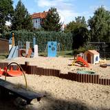 Spielplatz