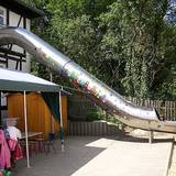 KITA_Kunterbunt_Rutsche