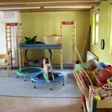 KITA_Kunterbunt_Turnraum