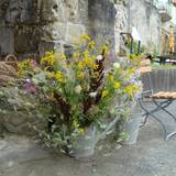 Blumenschmuck