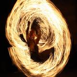 Feuershow