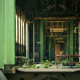 Impressionen des Bahnhofs Halberstadt