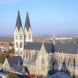 Dom St. Stephanus und Sixtus