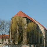 Pfarr- und Klosterkirche St. Andreas