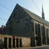 Pfarrkirche St. Katarina und St. Barbara