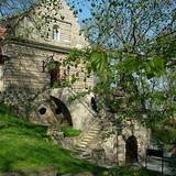 Jagdschloss Spiegelsberge