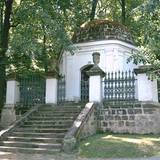 Mausoleum