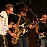 Jazznacht im April