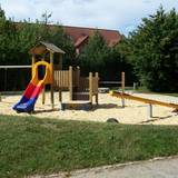 Spielplatz Landgraben