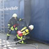 Feuerwehr_Brand-Simulationscontainer