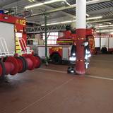 Feuerwehr_Fahrzeughalle