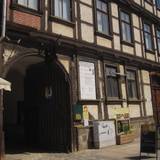 Stattliches Ackerbürgerhaus: Vierseitenhof Voigtei 48