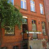 Stattliches Ackerbürgerhaus: Vierseitenhof Voigtei 48