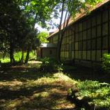 Stattliches Ackerbürgerhaus: Vierseitenhof Voigtei 48