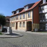 Kategorie I Fachwerk - Bakenstraße 28 - Preisträger