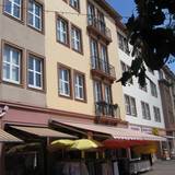 Kategorie V Sonstige Gebäude - Breiter Weg 17 - Preisträger