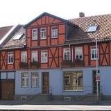 Kategorie I Fachwerk - Harmoniestraße 13 - Anerkennung