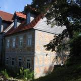 Kategorie I Fachwerk - Am Berge 1 - Anerkennung