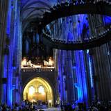 Nacht der Kirchen | Dom - Foto: Karin Itzigehl