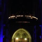 Nacht der Kirchen | Im Dom - Foto: Stadtverwaltung