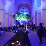 Nacht der Kirchen | Liebfrauenkirche  - Foto: Karin Itzigehl