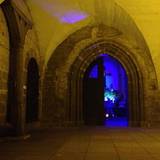 Nacht der Kirchen| Blick in die Liebfrauenkirche - Foto: Stadtverwaltung