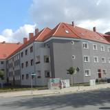 Preisträger Kategorie Fachwerkgebäude - Oehlerstraße26/W.- Trautewein- Straße 139/140 in Halberstadt