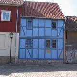 Anerkennung - Grudenberg 15c