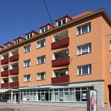 Anerkennung - Breiter Weg 14a-15b
