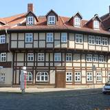Düsterngraben 3 - Gesamtansicht