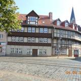Düsterngraben 3 - rechte Haushälfte