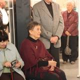 Retrospektive - Bilder einer Ausstellungseröffnung, Fotograf: Dieter Janietz